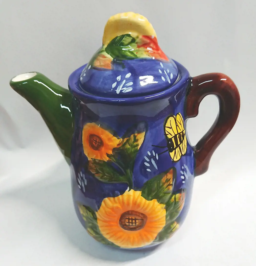 xI-KANVICKA NA MLIEKO KERAM. 12cm