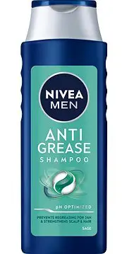 SAMPON NIVEA 400ml -FM ANTI GREASE