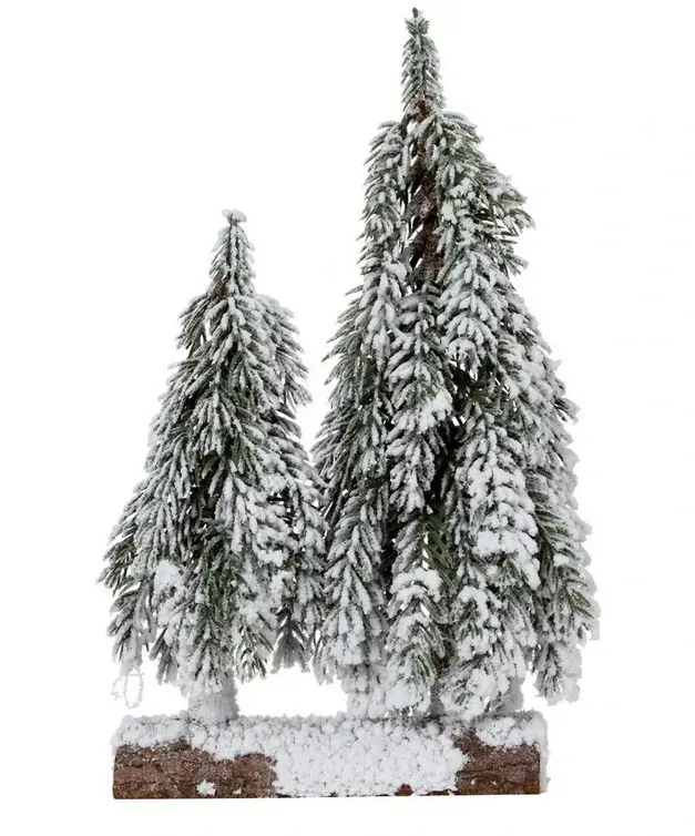 VO -STROMCEKY NA DRIEVKU OSNEZ. 40cm