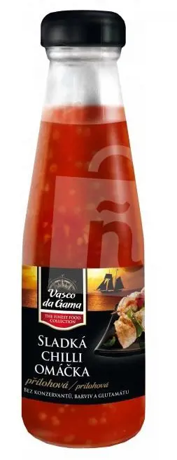 xCK OMACKA VASCO DA GAMA 200ml -CHILL