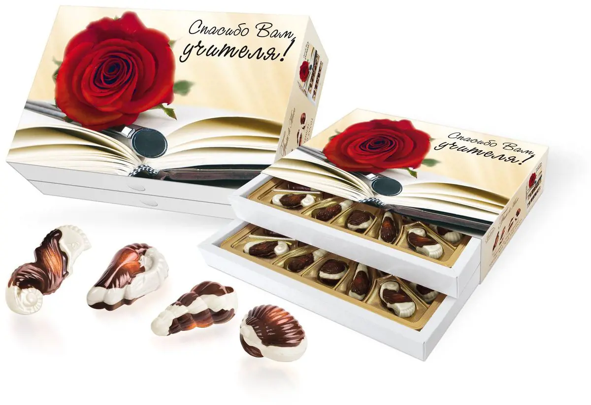 CK DEZERT FRUTTI DI MARE 350g PRALIN