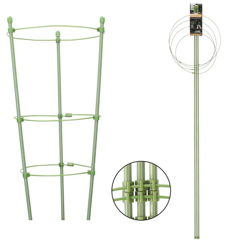 OPORA  NA RASTLINY 150cn -KRUH