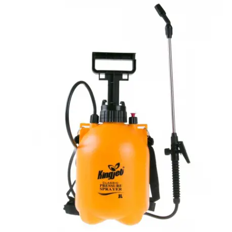 POSTREKOVAC ZAHRADNY 3l -KINGJET
