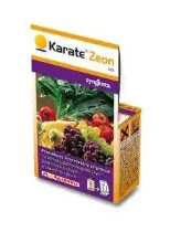 POSTREK KARATE ZEON 50ml