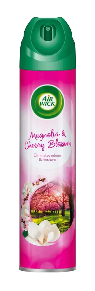 OSV.AIR WICK 300ml -MAGNOLIA