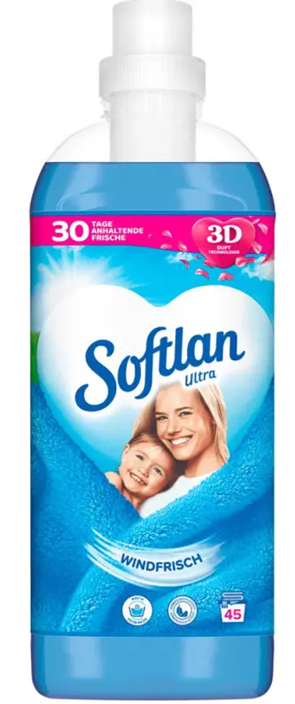 AV.SOFTLAN 1l/45PD -WINDFRISCH MODRY