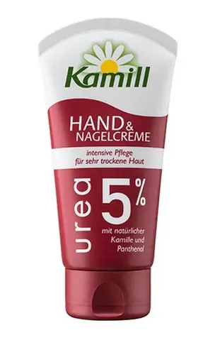 KREM KAMILL 75ml -UREA