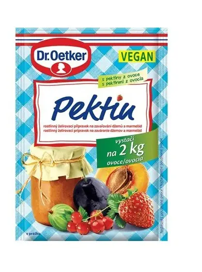 CK PEKTIN 20g -DR.OETKER