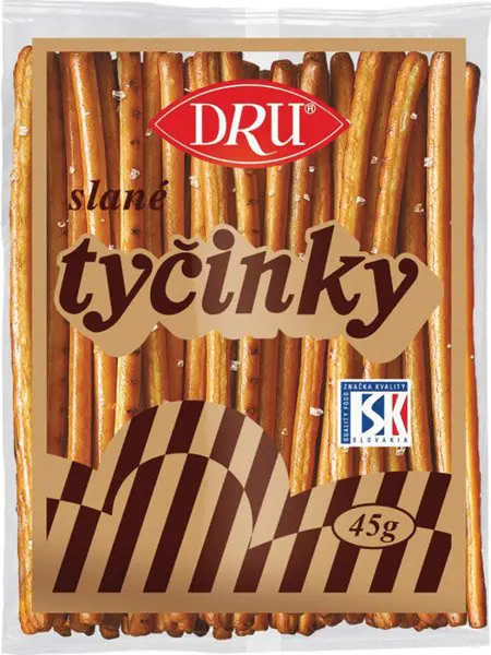 CK TYCINKY SLANE DRU 45g -SACOK