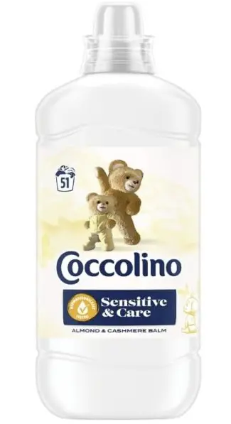 AV.COCCOLINO 1,275/51PD -CASHMERE ALMOND