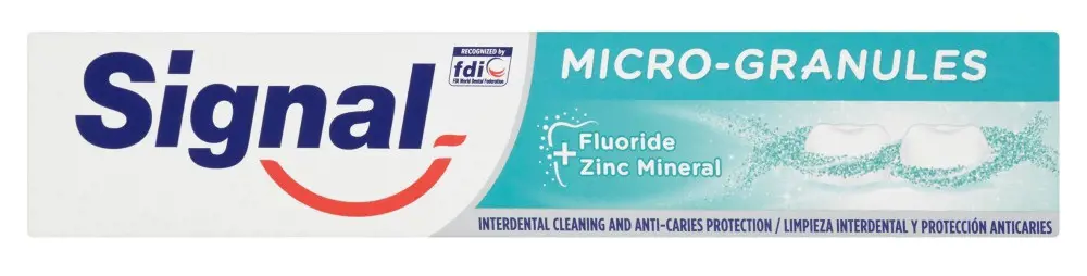 xZP SIGNAL  75ml -MICRO-GRANULES