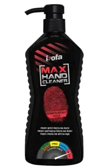 SOLVINA ISOFA PUMPA 700g -MAX