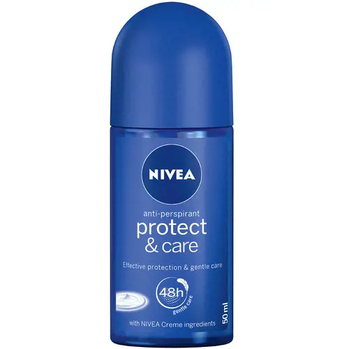 DEO NIVEA ROLL-ON 50ml -W.PROTECT CA