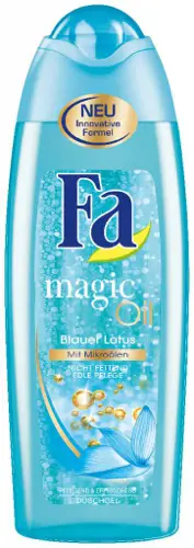 xSG FA 250ml -W.MAGIC OIL BLUE LOTUS