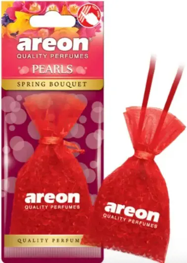 OSV.CAR AERON 25g -PEARLS SPRING BOU