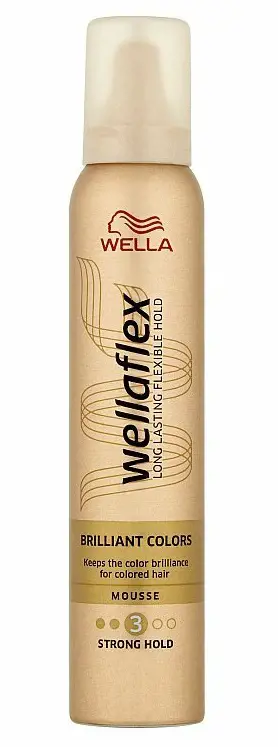 xPEN.TUZ.W.FLEX  200ml -/3/ COLOR BRI