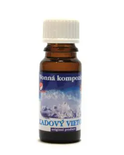 VONNY OLEJ 10ml -LADOVY VIETOR