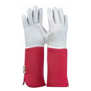RUKAVICE G TOMMI ROSE  vel.:XL