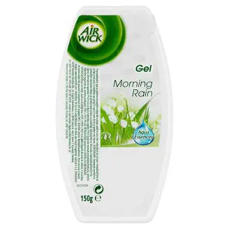 OSV.AIR WICK GEL 150g -MORNING RAIN