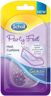 SCHOLL GELACTIV VANK.-POD PATU