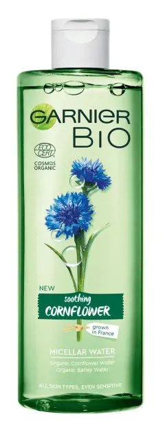 xPLET.MICEL.VODA GARNIER 400ml -NEVAD