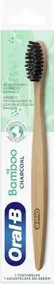 Z.KEFKA ORAL-B -BAMBOO CHARCOAL
