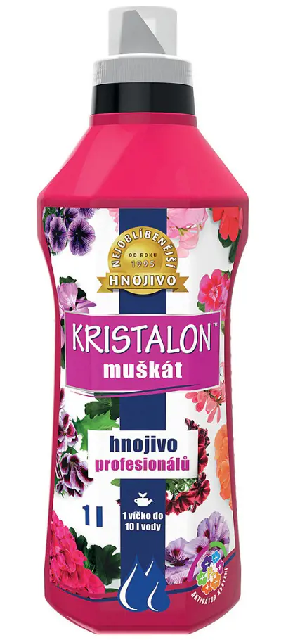 HN KRISTALON 1l -MUSKAT
