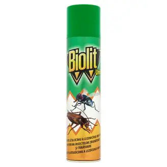 BIOLIT -UNI- 400ml