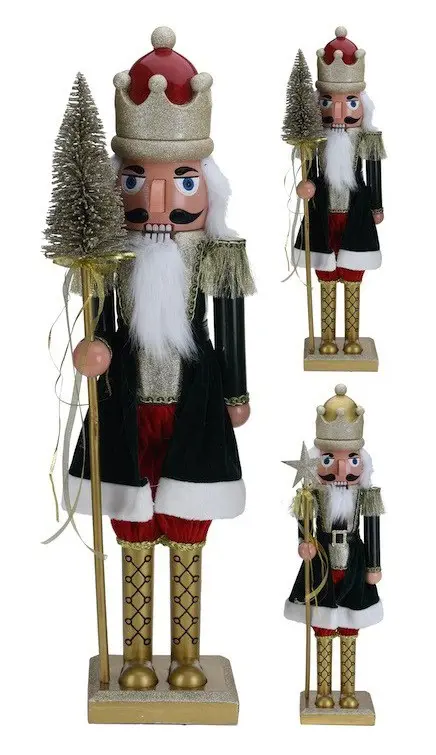U-VO LUSKACIK 82cm