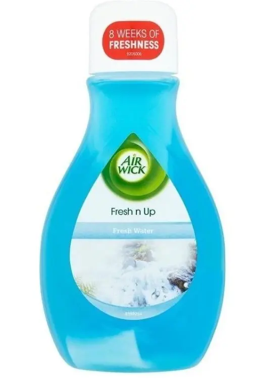 OSV.AIRWICK FRESH n Up 375ml -FRESH WATER