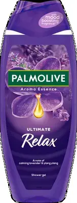 SG PALMOLIVE 500ml -W.RELAX LAVENDER