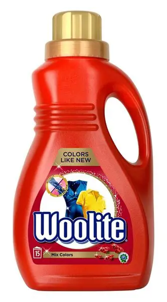PR.WOOLITE  60PD/3,6l -COLOR