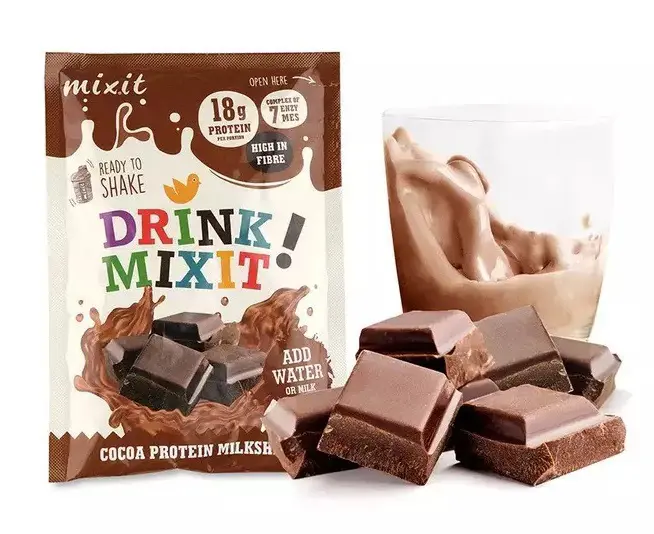 xCK MIXIT DRINK 40g -KAKAO