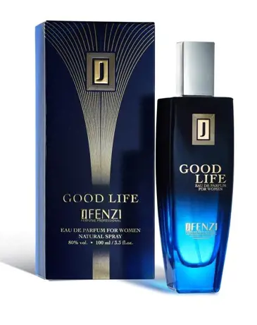 EDP FENZI 100ml -W.GOOD LIFE
