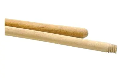 NASADA DREVENA +ZAVIT 120cm -BUK JAN