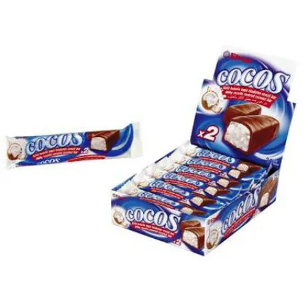 CK TYCINKA COCOS 32g