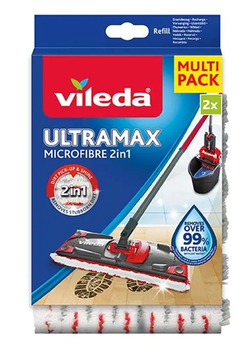NAHRADA NA MOP PLOCHY ULTRAM.2ks -VI