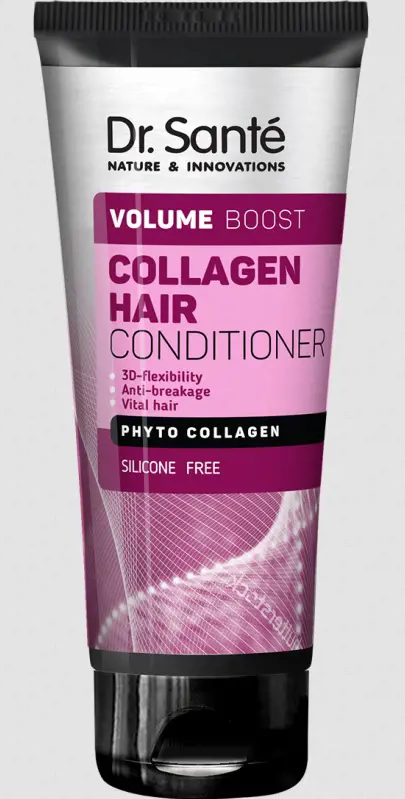 BALZAM DR.SANTE 200ml -COLLAGEN