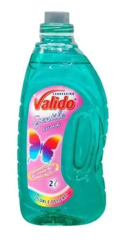 VALIDO NA SKVRNY CANDE. 2l -LAVANDA