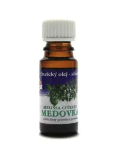 VONNY OLEJ 10ml -MEDOVKA