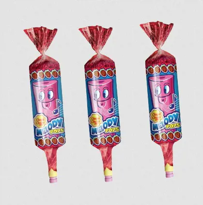 xCK LIZATKO CHUPA CHUPS 15g -MEL.JAHO