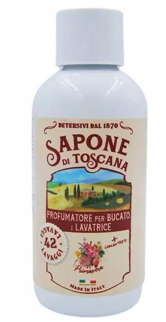 AV.SAP.DI TOSCANA PARFUM 250ml -PRIMAVERE