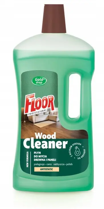 FLOOR PROFF. 1l -DREVO+AVOK.OLEJ