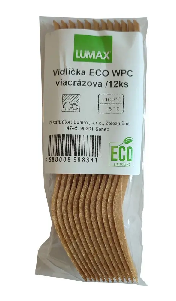 JED.-VIDLICKA ECO WPC 12ks -VIACRAZO