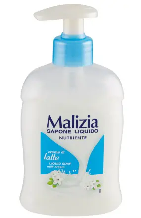 TEK.MYDLO MALIZIA 300ml -CREMA DI LA