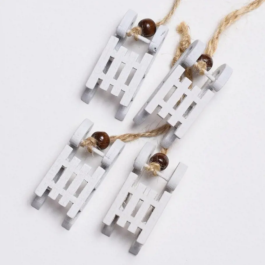 VO -SANKY BIELE S/4 12x2x1,8cm