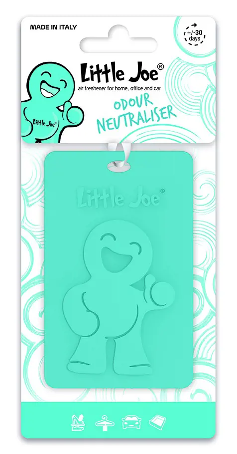 OSV.CAR LITTLE JOE 45dni -CARD NEUTR
