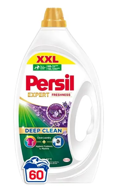 PR.PERSIL GEL  60PD -COLOR LAVENDER