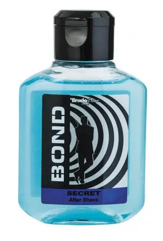 VPH BOND 125ml -FM SECRET