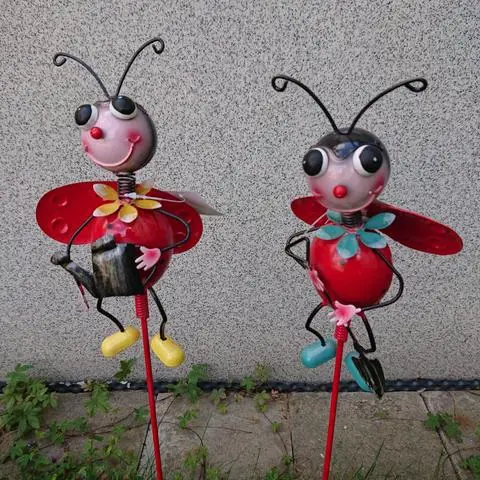 ,TRP-LIENKA KOVOVA ZAPICH